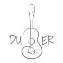 DU & ER - Songs und Balladen Logo